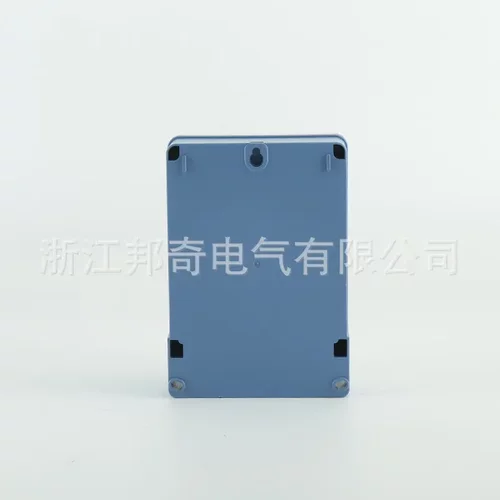 三相限流式电气防火保护器63A短路保护8kw充电桩预留回路微秒响应 - 图2
