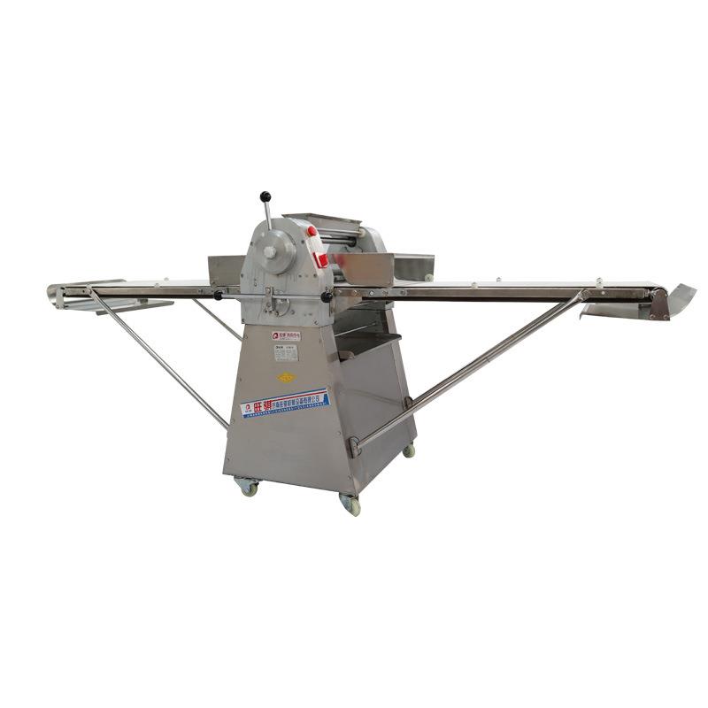 起酥机现货直供酥皮机蛋挞起酥机面包房开酥机全自动酥皮机 - 图3