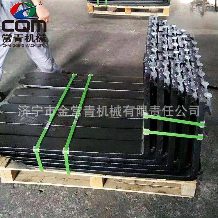 叉车加长叉套防护叉齿货叉加长套延长臂液压拖车多规格厚实耐用,淘宝优惠券,粉丝福利购,淘宝优惠卷