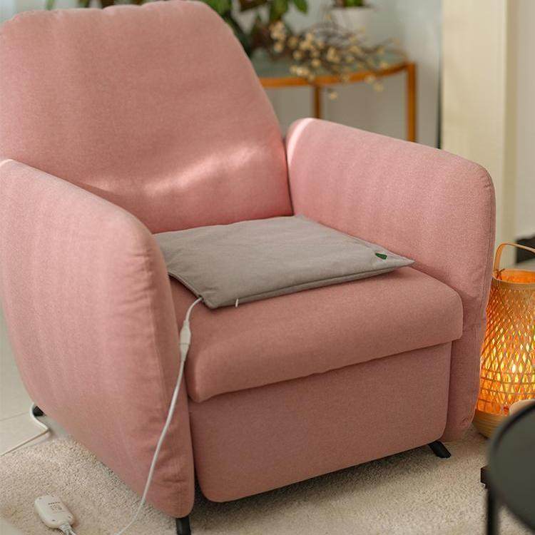 瑶之淘淘●坐灸垫●电加热坐灸垫艾草垫蒲团热敷垫子陈艾,淘宝优惠券,粉丝福利购,淘宝优惠卷