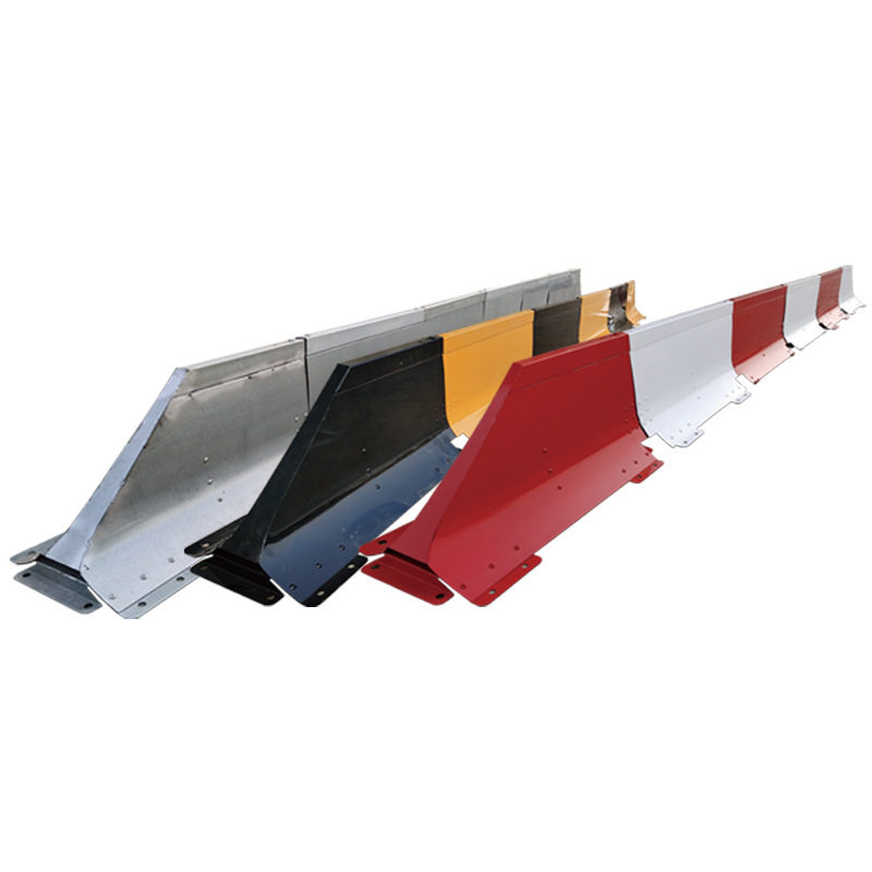 河北高速公路移动钢护栏A级移动式钢板护栏 防撞临时钢板迷你护栏,淘宝优惠券,粉丝福利购,淘宝优惠卷