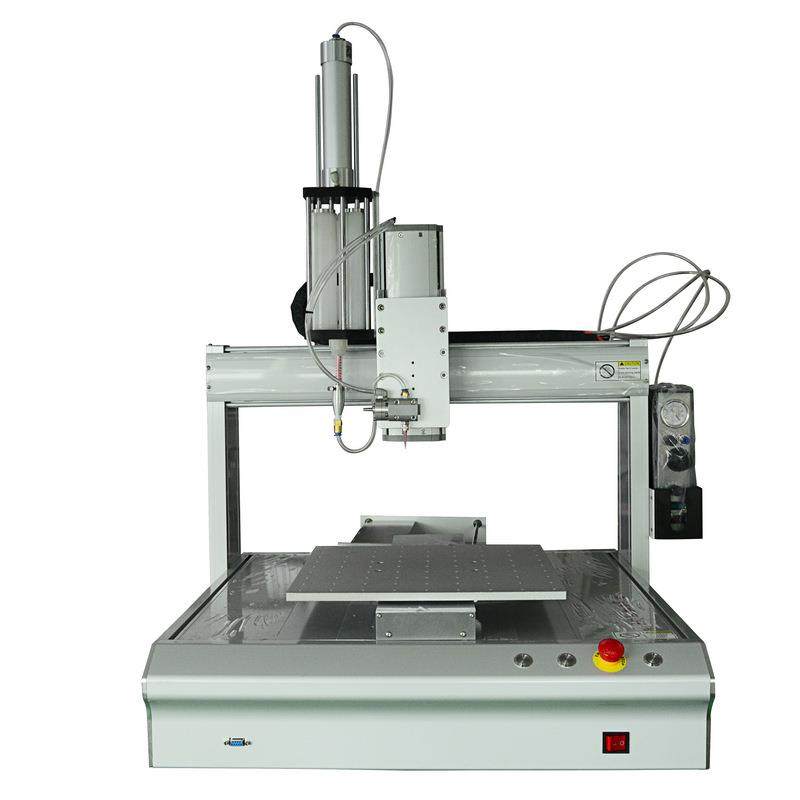 YS-D3311AB点胶机喷胶机全自动精度点胶机混合搅拌打胶机uv胶胶阀,淘宝优惠券,粉丝福利购,淘宝优惠卷