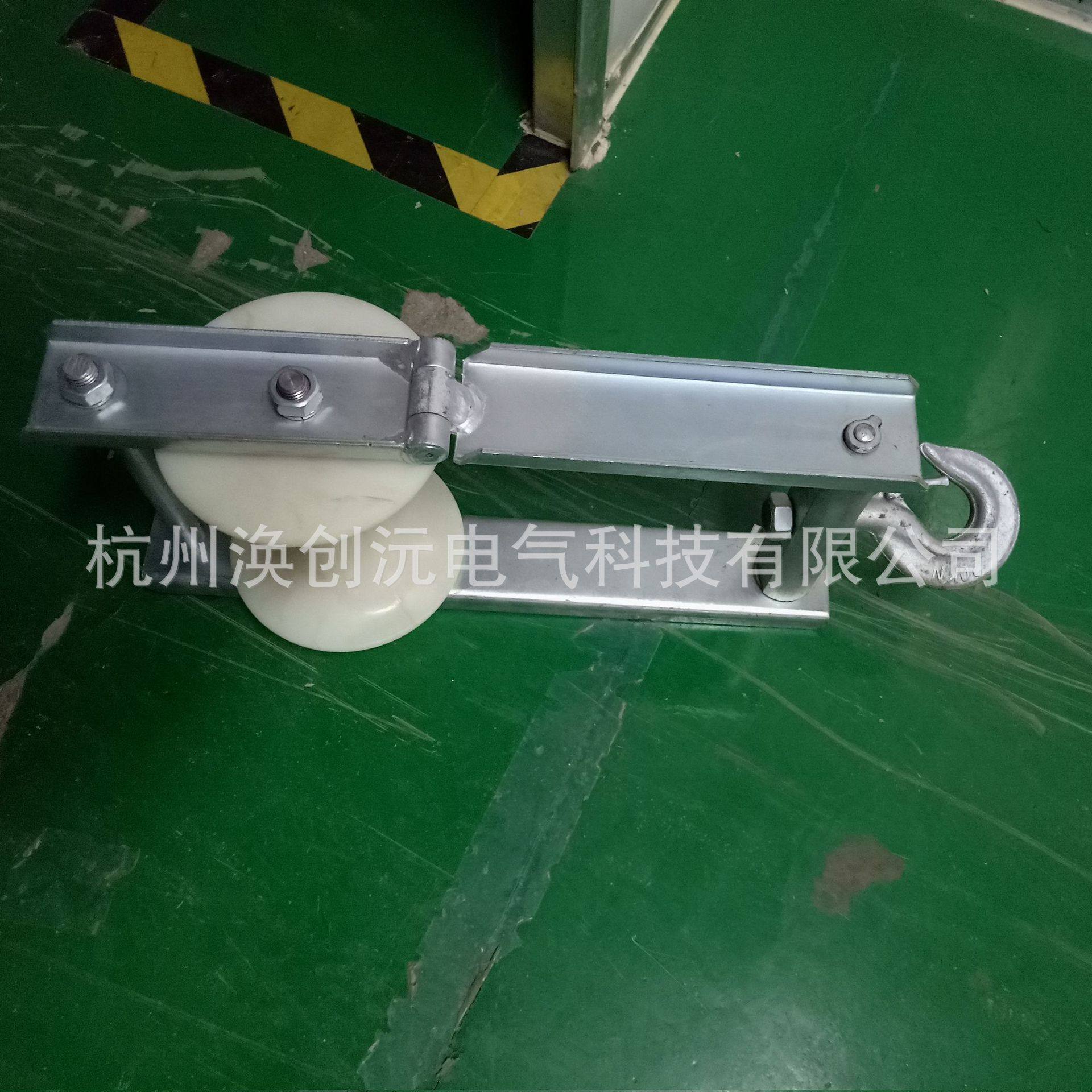 直径80-150-200mm电缆加宽超宽集束导线电缆架空放线滑车,淘宝优惠券,粉丝福利购,淘宝优惠卷