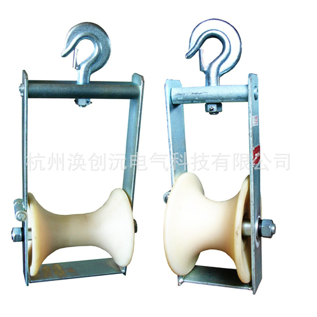 直径80-150-200mm电缆加宽超宽集束导线电缆架空放线滑车,淘宝优惠券,粉丝福利购,淘宝优惠卷