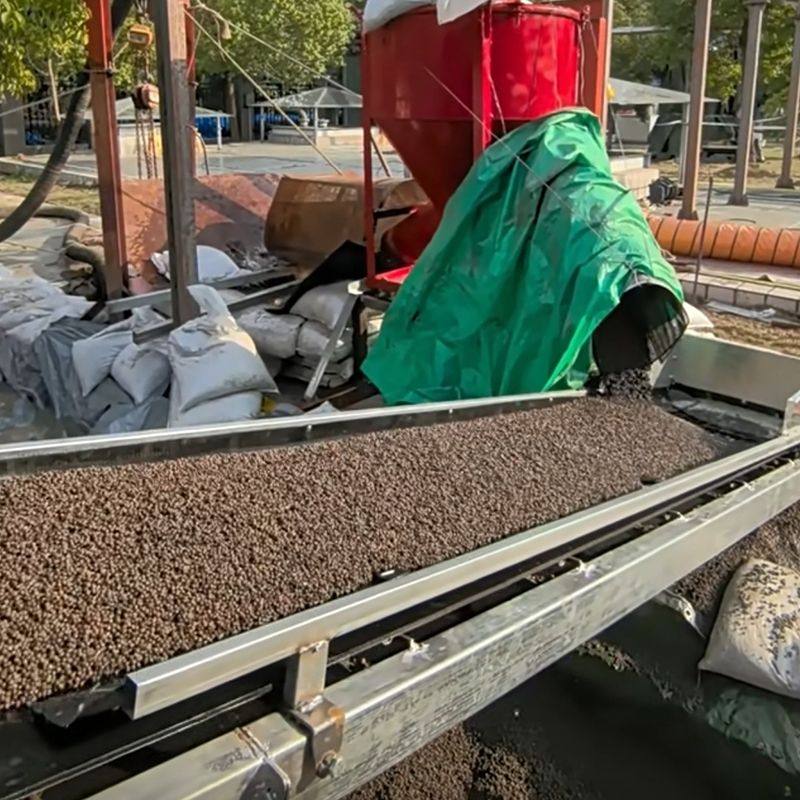 加围挡输送机移动折叠升降小型爬坡输送带茶叶粮食草料沙石传送带,淘宝优惠券,粉丝福利购,淘宝优惠卷