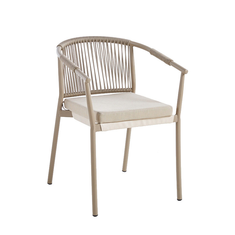 室内阳台餐桌椅组合1722驼色单人椅 家庭聚会餐桌椅套装长桌批发,淘宝优惠券,粉丝福利购,淘宝优惠卷