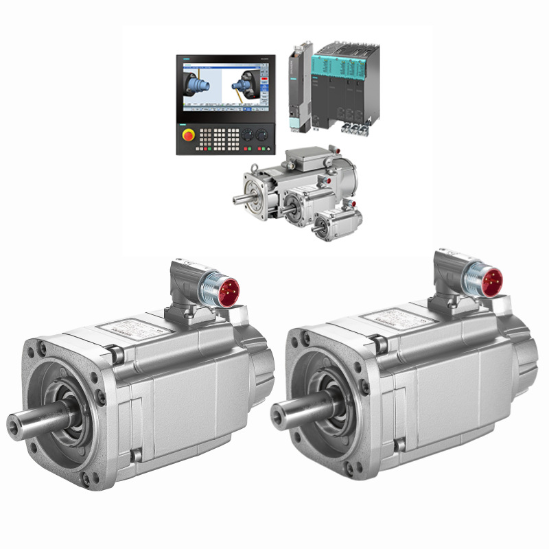 1FT6084-1AF71-1EG1 1FT6084-1AF71-1EH1 1FT6084-1AF71-1DG1电机 - 图2