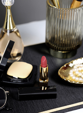 精选样板房衣柜衣帽间梳妆台飘窗托盘摆件颈模首饰软装家居装饰品