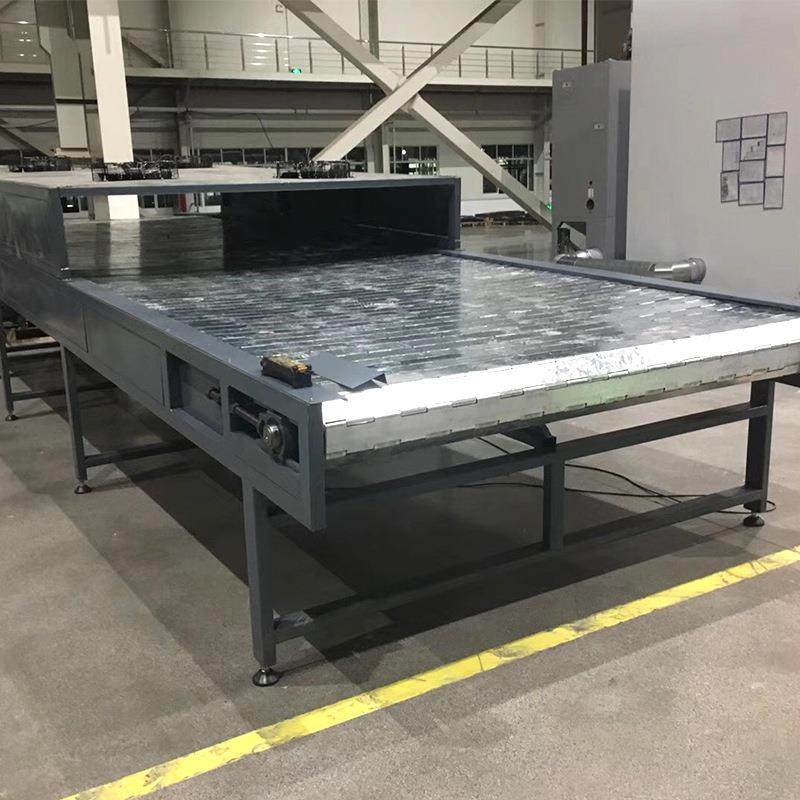 链板线厂家水平链板输送机自动化不锈钢传送带设备流水输送机输,淘宝优惠券,粉丝福利购,淘宝优惠卷