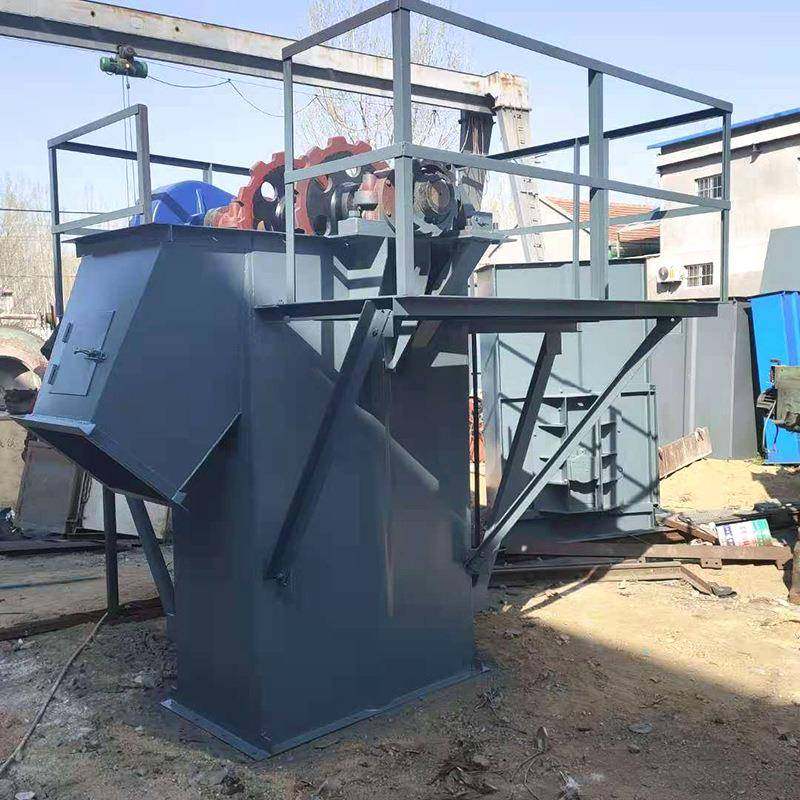 NE50斗式提升机建筑水泥粮食矿石板链式小型NE提升机斗式提升机,淘宝优惠券,粉丝福利购,淘宝优惠卷