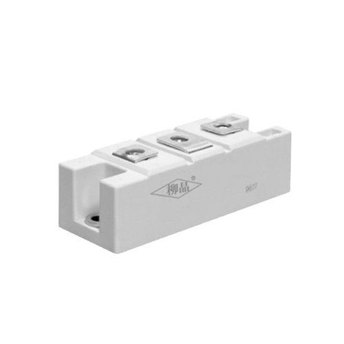 柳晶电焊机用整流管晶闸管混合半控模块SKKH122/16E SKKH122 - 图3