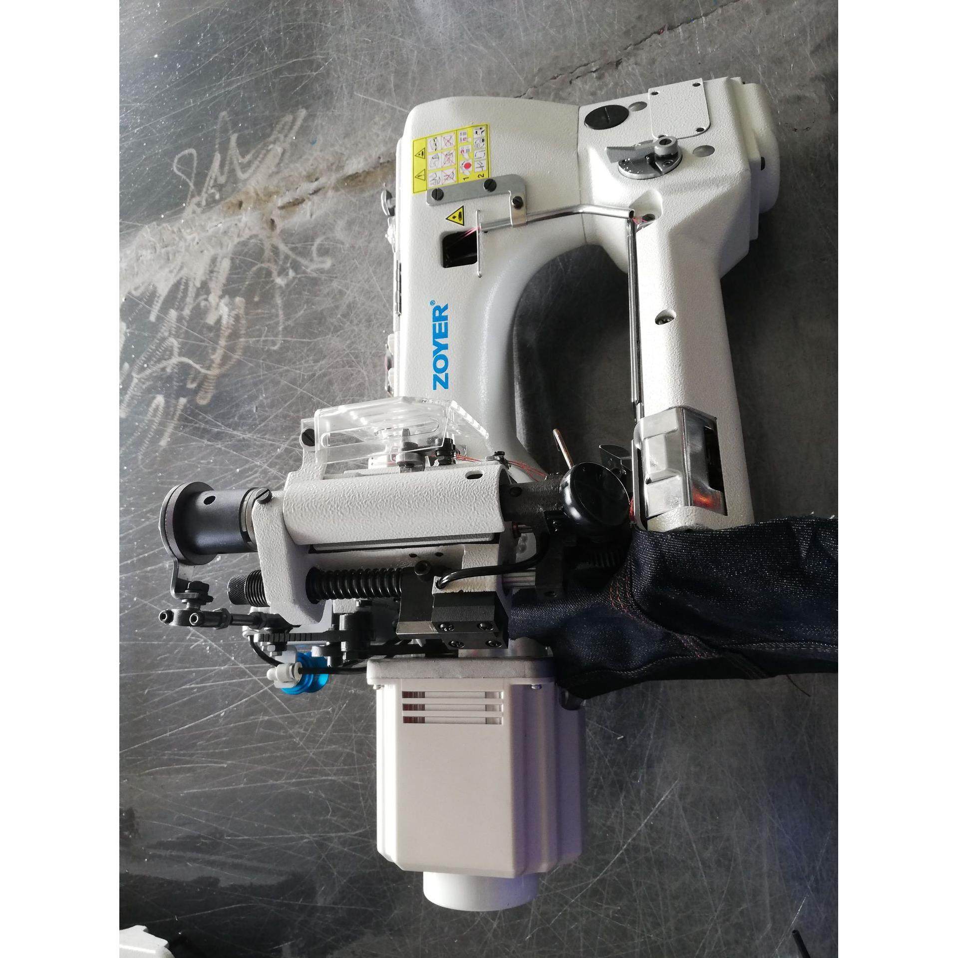 厂家出品ZY-35800D牛仔埋夹机牛仔缝纫设备埋夹车缝合,淘宝优惠券,粉丝福利购,淘宝优惠卷