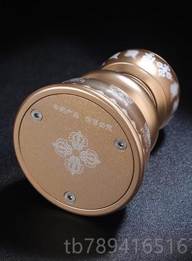 高档汽车载太阳摆能摆件车内饰装饰多功能摆控件西藏小巧车饰中台