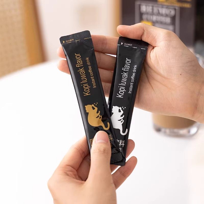 北磨越南猫屎咖啡速溶无蔗糖原味三合一beimo咖啡风味浓固体冲饮,淘宝优惠券,粉丝福利购,淘宝优惠卷