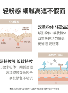 AEKYUNGLUNA露娜遮瑕液持久遮瑕