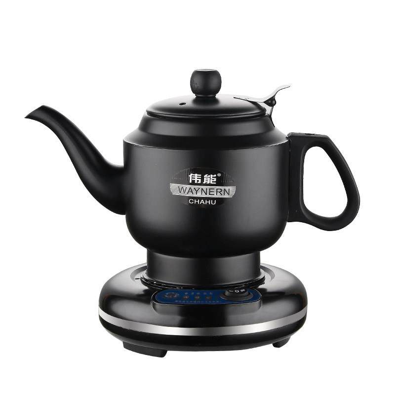 .震普 WJ- B390_1603050646电热水壶自动电茶壶随手泡功夫茶伟能,淘宝优惠券,粉丝福利购,淘宝优惠卷