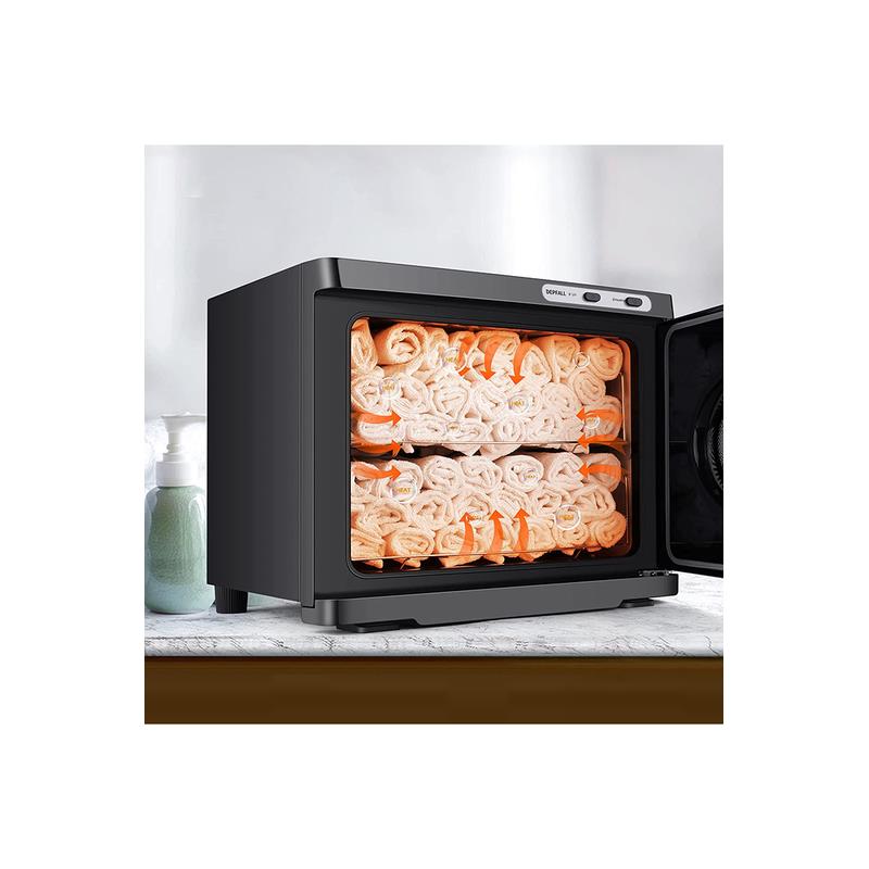 Towel steaming machine, facial heater, warm towel, high temperature disinfection cabinet, disinfection box, foot bath heating machine