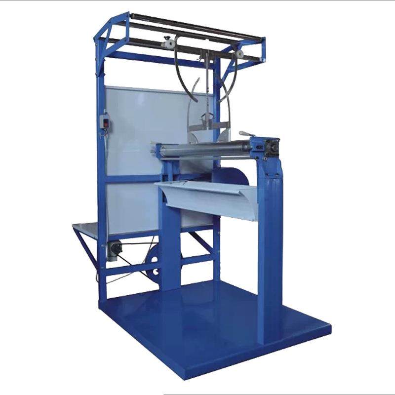 金DF700倒缝机适用服装厂针织厂调幅涨力灵活倒缝机 - 图3