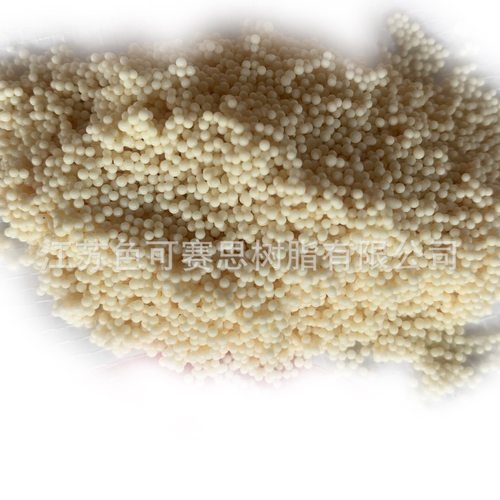 替代AMBERLITE IRC-50 CAS#: 9002-29-3 大孔树脂 色可赛思牌 - 图3