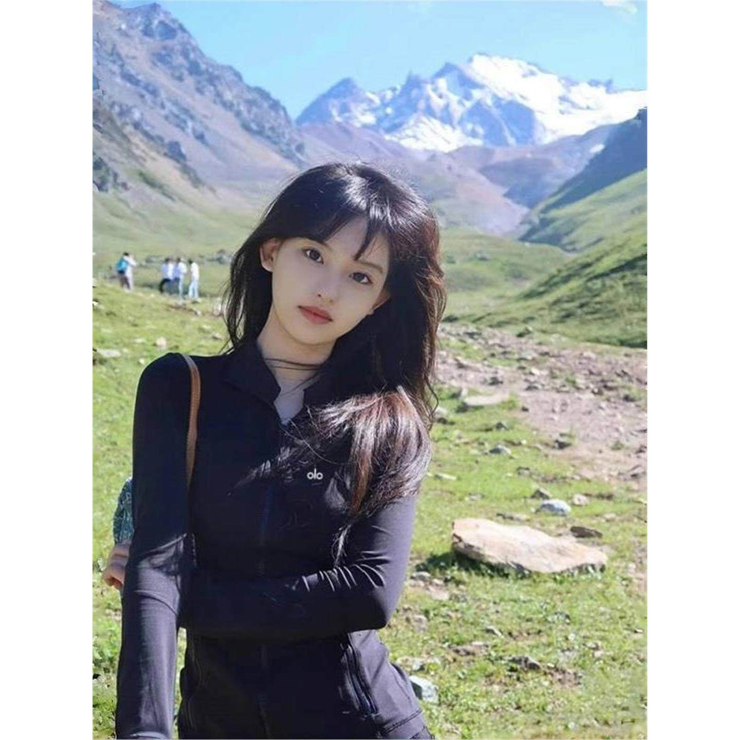 美国NOMALO外套收腰短款2025上衣女修身新款春秋外套女款运动瑜伽,淘宝优惠券,粉丝福利购,淘宝优惠卷