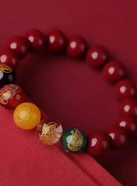 打麻将赢钱护身符打牌赢不停手链