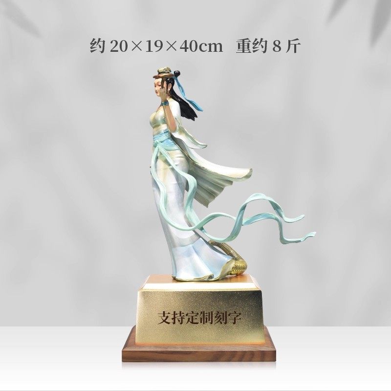 纯黄铜人物十二生肖摆件12生肖家居书房电视柜酒柜桌面摆件工艺品,淘宝优惠券,粉丝福利购,淘宝优惠卷