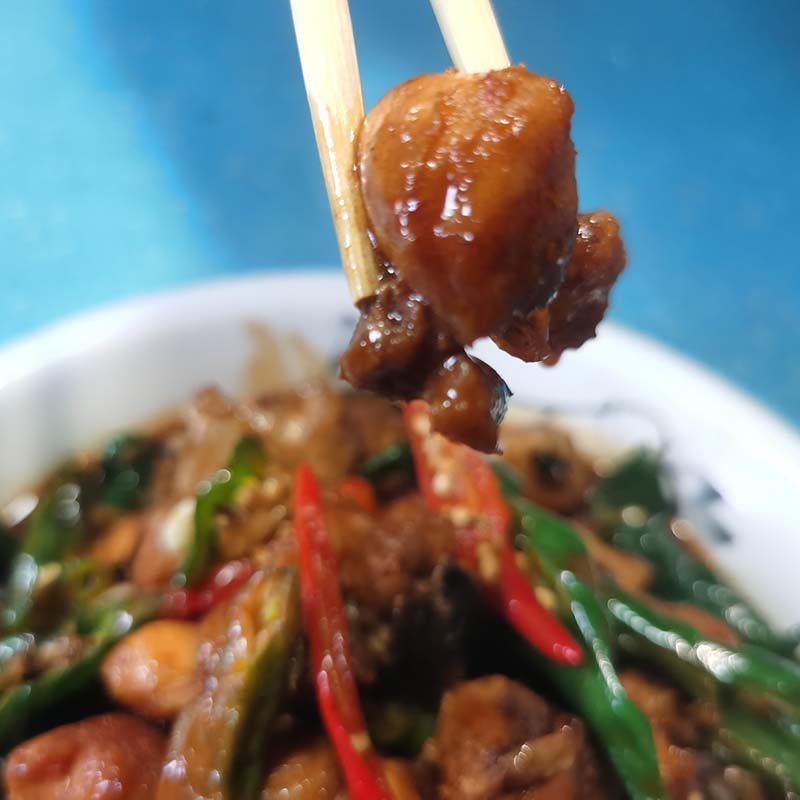 枣庄辣子鸡腿 辣椒炒鸡腿 山东特色鸡熟食 下酒菜 下饭菜辣味熟食,淘宝优惠券,粉丝福利购,淘宝优惠卷