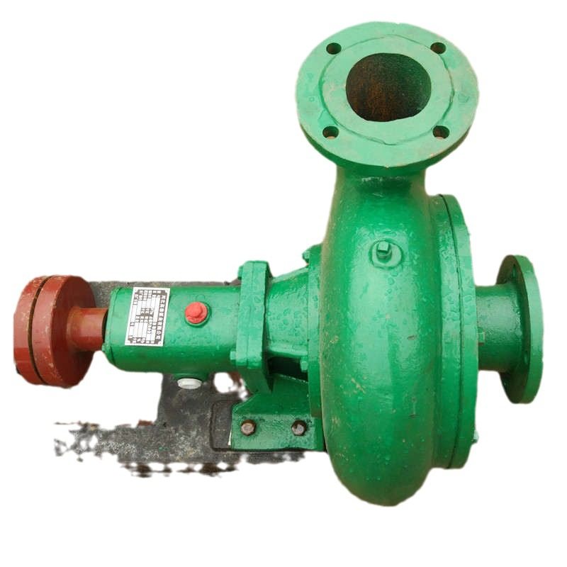 6PW污水泵单吸式电动铸铁卧式排污离心泵 PW污水泵2.5PW 4PW,淘宝优惠券,粉丝福利购,淘宝优惠卷