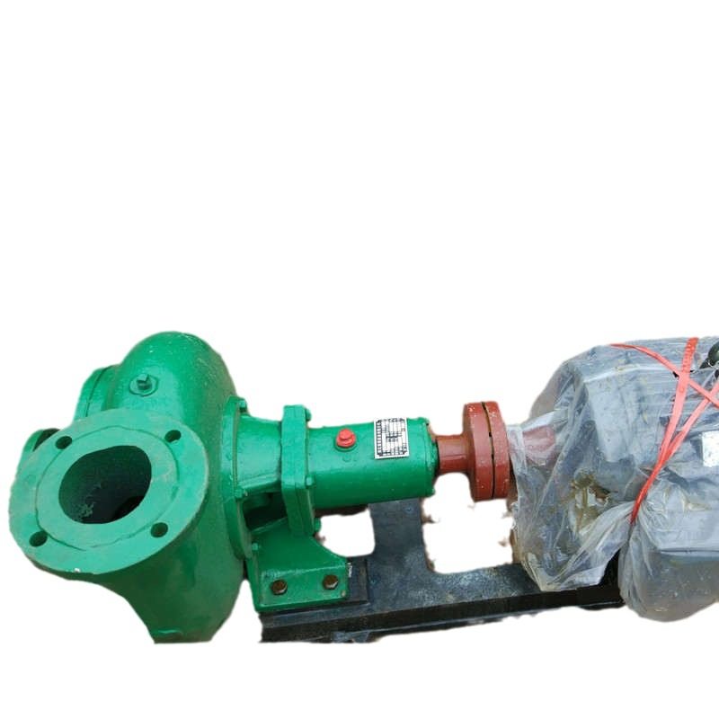 6PW污水泵单吸式电动铸铁卧式排污离心泵 PW污水泵2.5PW 4PW,淘宝优惠券,粉丝福利购,淘宝优惠卷