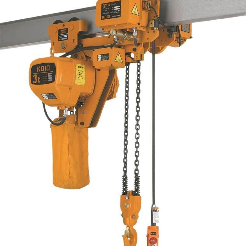 电动葫芦5吨钢丝绳款起重机220v电动倒链提升机单双速起重电葫芦,淘宝优惠券,粉丝福利购,淘宝优惠卷