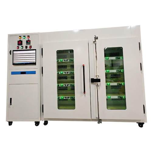 东莞电脑监控模块电源老化柜双面老化高温老化设备老化架 - 图2