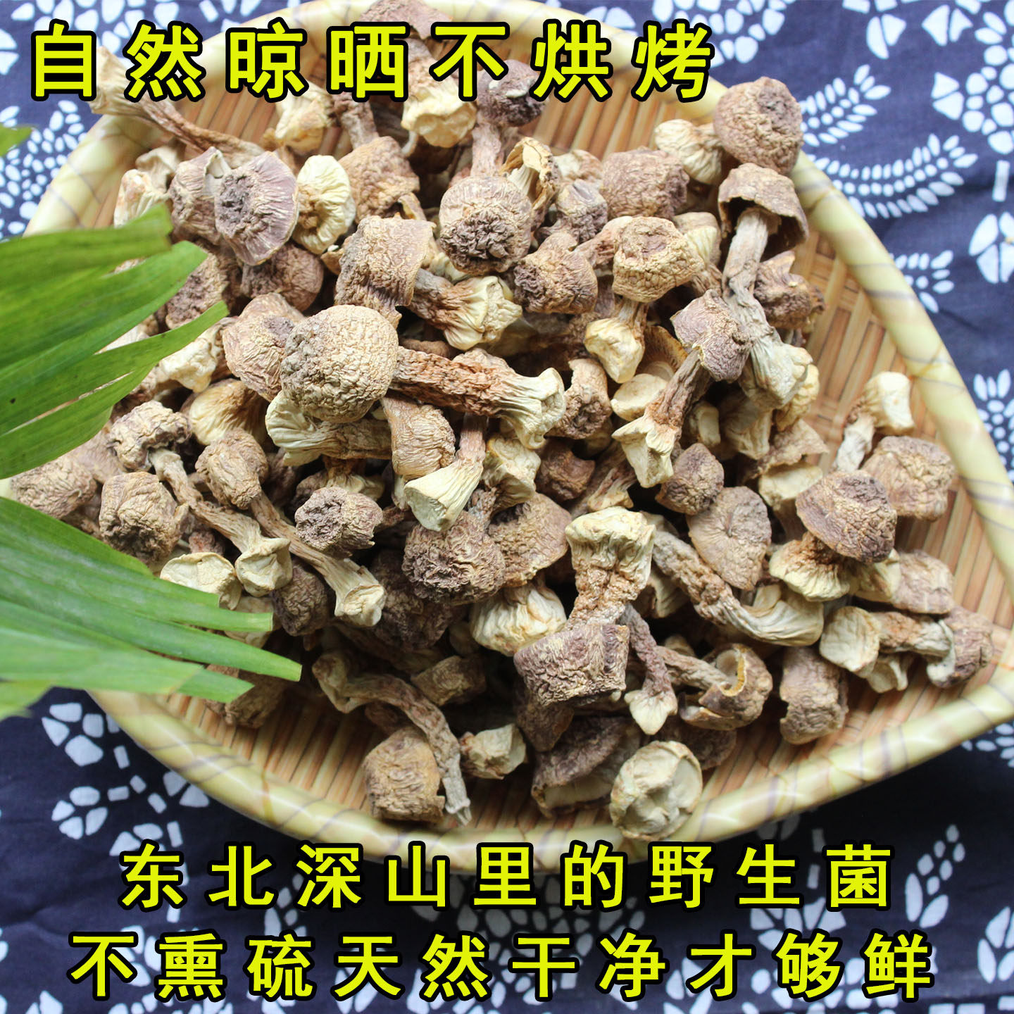 东北特产野生姬松茸干货特产巴西菇蘑菇无硫食用菌菇煲汤姬松茸菇,淘宝优惠券,粉丝福利购,淘宝优惠卷