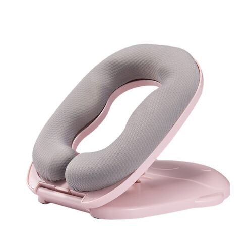 午睡枕小学生午休枕头趴睡枕儿童男女睡觉神器教室桌上趴趴枕抱枕 - 图3