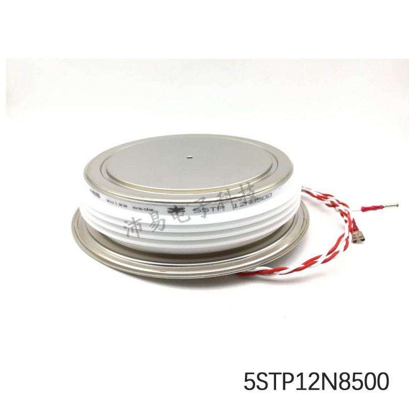 瑞士ABB晶闸管可控硅功率模块 5SDD33L5500全新现货供应 - 图3