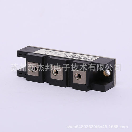 DKR200AB60 DKR300AB60 全新供应高压二极管模块快恢复二极管 - 图2