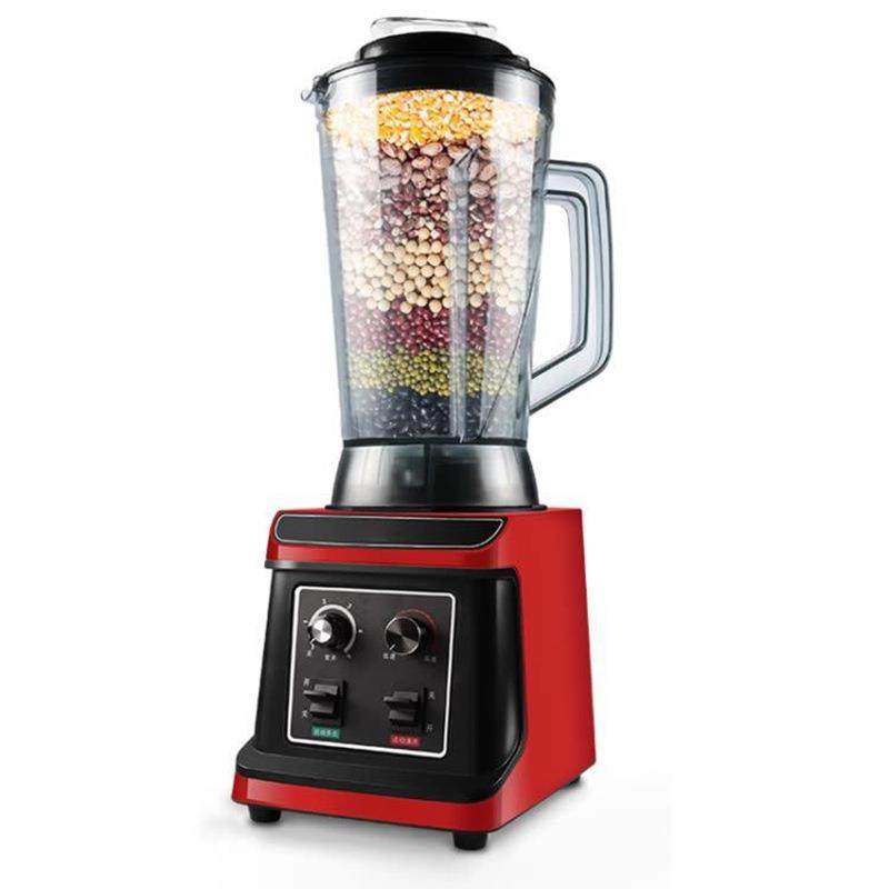 5L新款真空静音破壁豆浆机 研磨粉碎料理机破壁机商用榨汁机厂家,淘宝优惠券,粉丝福利购,淘宝优惠卷