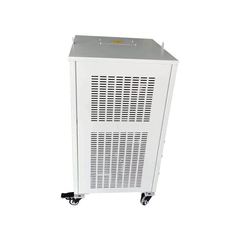 FQ-50PS工业冷水机油冷机加工中心 制冷机却循环降温 主轴 油冷机,淘宝优惠券,粉丝福利购,淘宝优惠卷