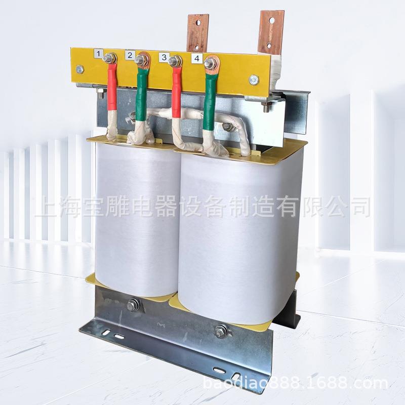 单相隔离变压器220V变220V电炉加热变压器380V转24V30V36V70V - 图2