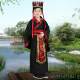 High-end children's watches, ancient costumes, boys' Hanfu, traditional Chinese performance clothes, Qin Dynasty ceremony ministers' official class uniforms, three dramas and national performances