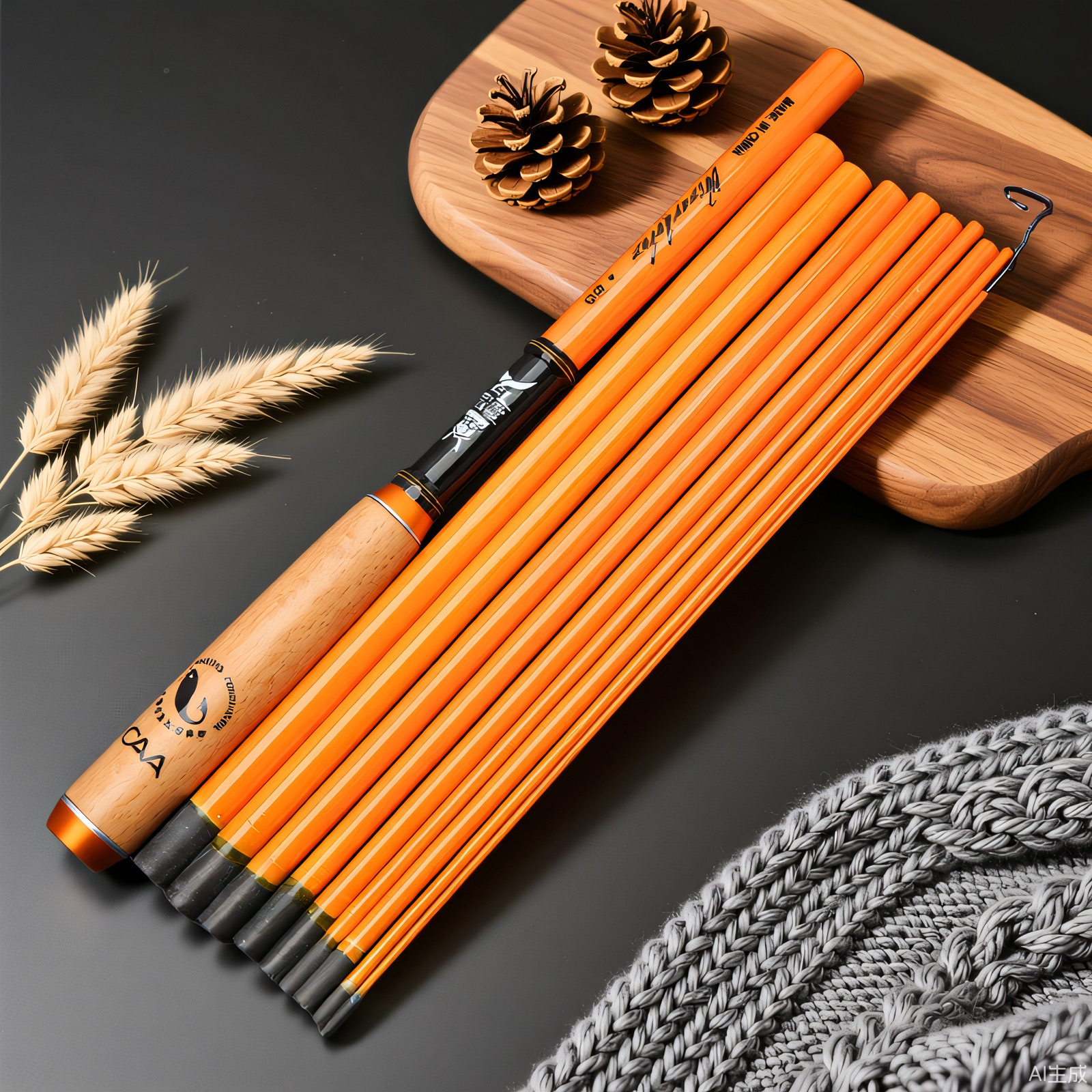 即钓套装短节迷你小物钓超轻超细鱼竿便捷28调溪流竿微物钢笔手竿,淘宝优惠券,粉丝福利购,淘宝优惠卷