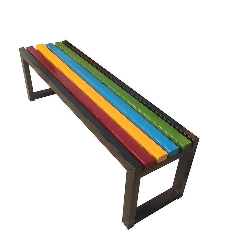 公园椅户外长椅长条凳防腐木铁艺室外座椅庭院景观休闲椅子坐凳,淘宝优惠券,粉丝福利购,淘宝优惠卷