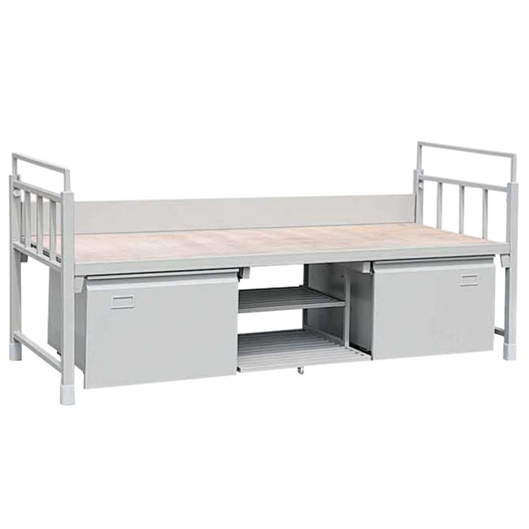 制式上下铺钢制铁架床学校宿舍高低床双层经济公寓单人床组合床,淘宝优惠券,粉丝福利购,淘宝优惠卷