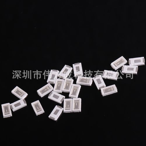 伟方成贴片LED灯珠  5730单色灯珠红绿蓝黄发光二极管超高亮工厂 - 图0