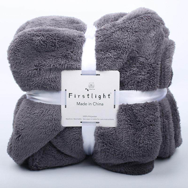 毛毯冬季加厚珊瑚绒毯羊羔绒盖毯办公室午睡午休被单人盖腿小毯子,淘宝优惠券,粉丝福利购,淘宝优惠卷