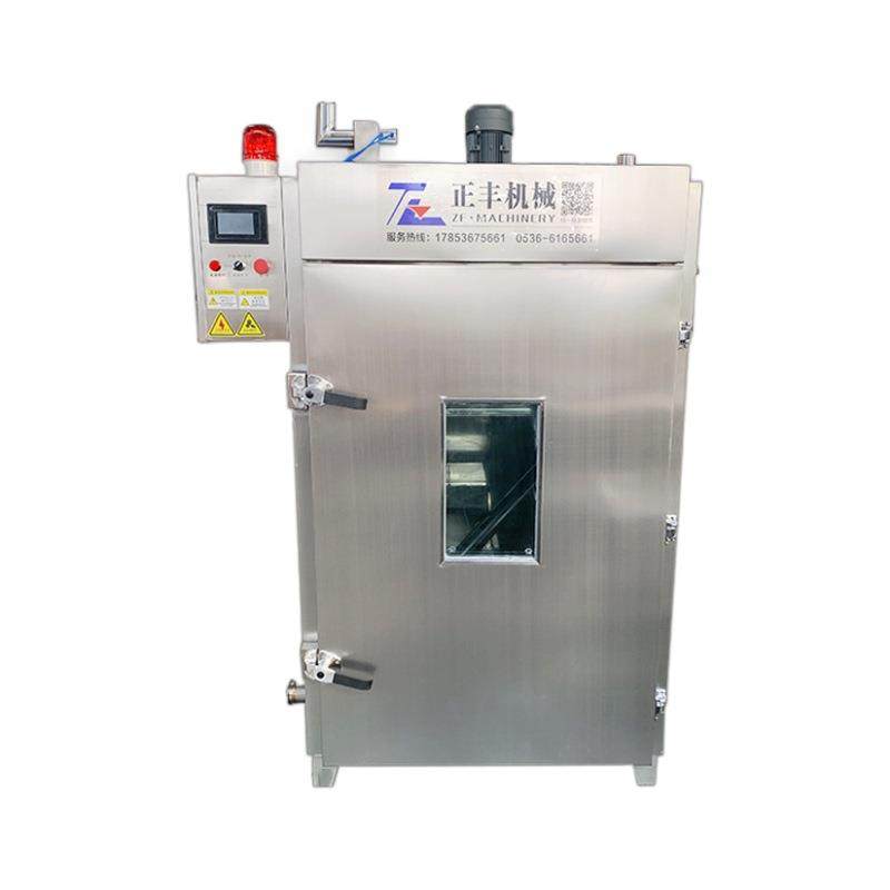 全自动腊肉烟熏炉红肠腊肠蒸煮烟熏一体机熟食糖熏炉三文鱼烟熏机,淘宝优惠券,粉丝福利购,淘宝优惠卷