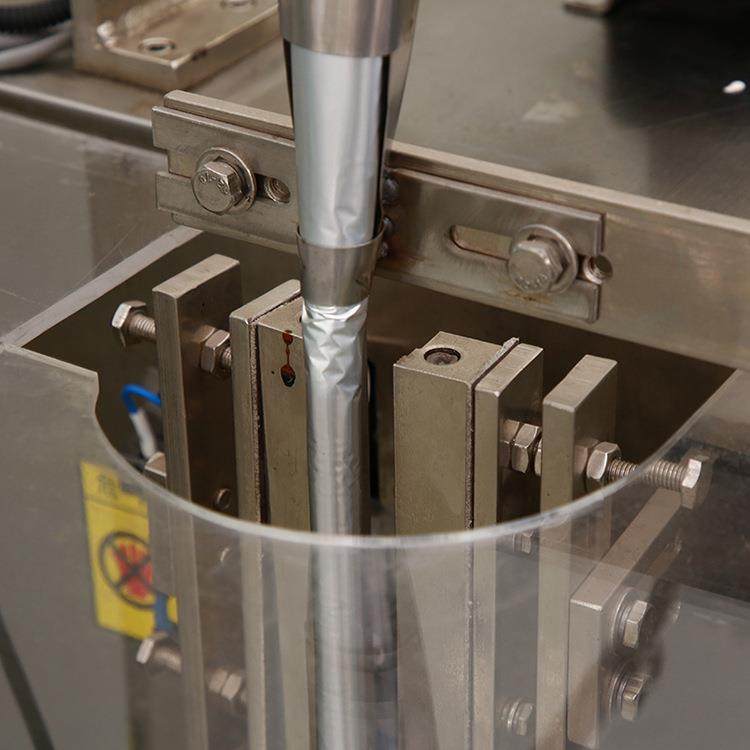 圆角袋装漱口水包装机猫条全自动计量包装机定制中药膏体包装机,淘宝优惠券,粉丝福利购,淘宝优惠卷