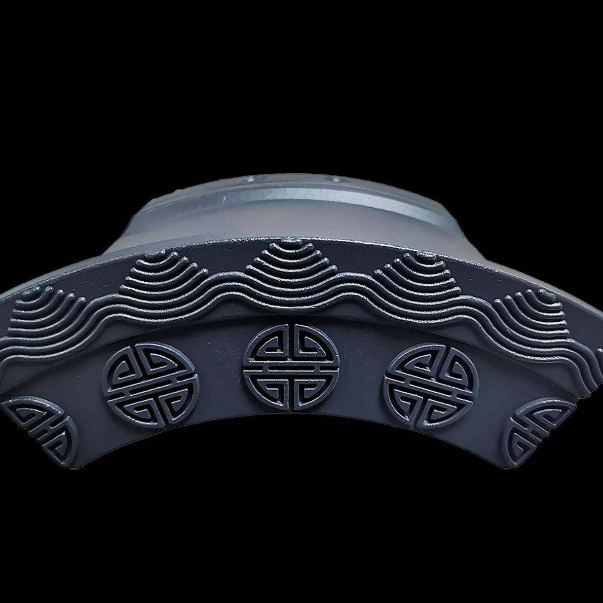 铝镁锰仿古瓦小青瓦160型花边瓦古建筑配件仿古小青瓦厂家,淘宝优惠券,粉丝福利购,淘宝优惠卷