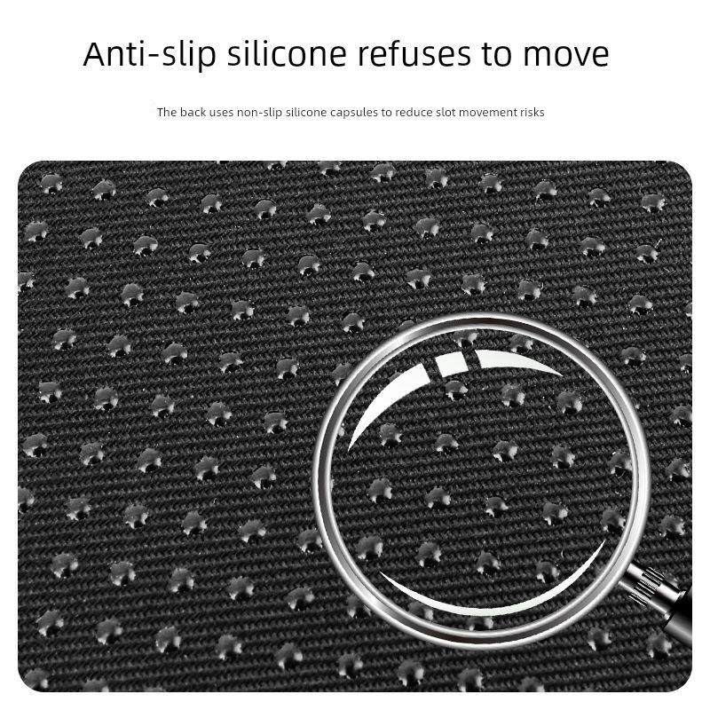 采购产品汽车扶手箱垫，通用的所有季节，透气冰丝绸汽车中心扶手,淘宝优惠券,粉丝福利购,淘宝优惠卷