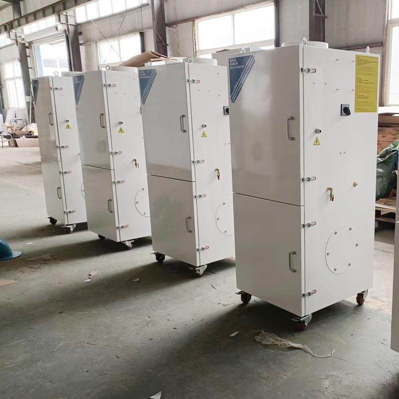 抛光机粉尘工业吸尘器YMLT1022金属粉尘抽风砂轮机吸尘滤筒设备,淘宝优惠券,粉丝福利购,淘宝优惠卷