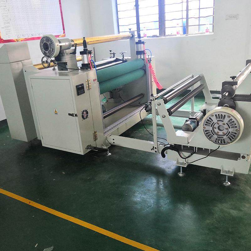厂家供应1100贴合分切机无纺布薄膜贴合分切机多功能分条卷腹机,淘宝优惠券,粉丝福利购,淘宝优惠卷
